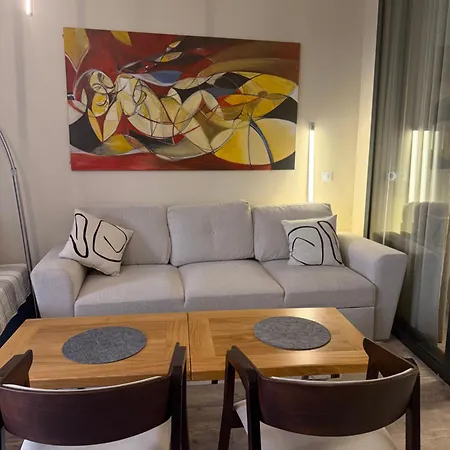 Apartament Vita * Краків
