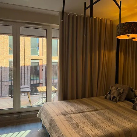 Apartament Vita Apartament *