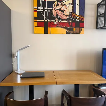 Апартаменти Apartament Vita Краків