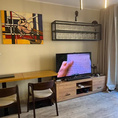 Apartament Vita * Kraków