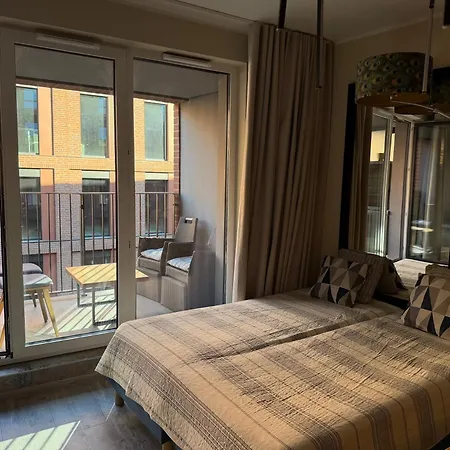 Apartament Vita Apartman *