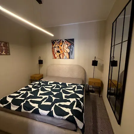 Apartament Vita