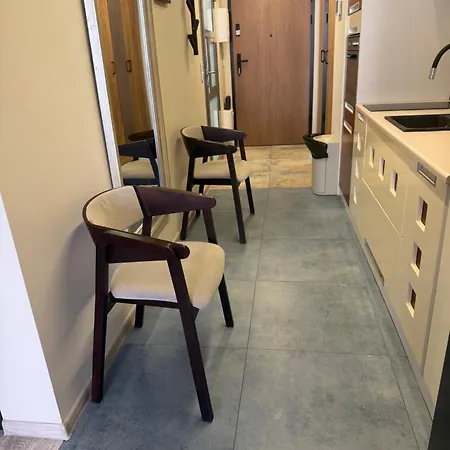 Апартаменти Apartament Vita Краків