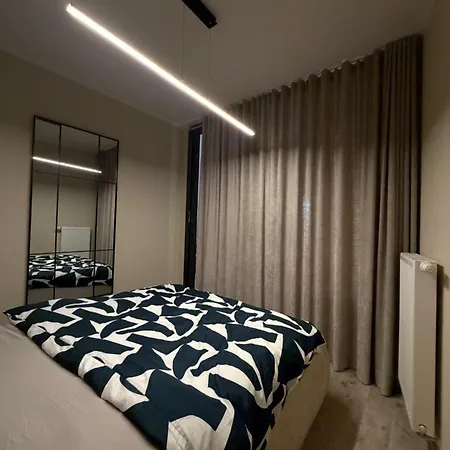 Apartament Vita Апартаменти Краків