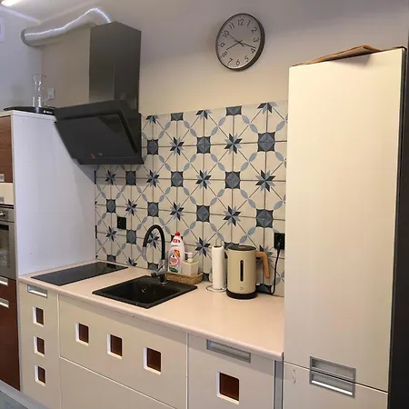 Apartament Vita