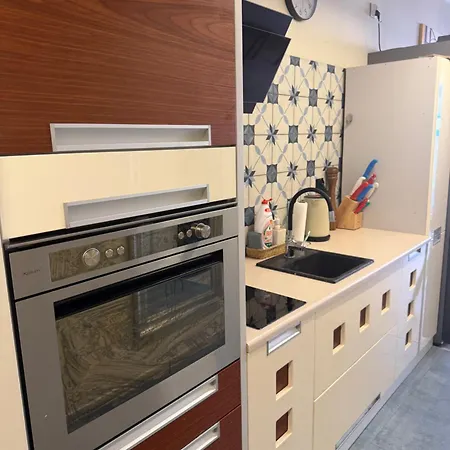 Apartament Vita *