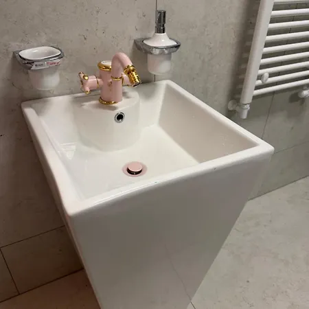 Апартаменти Apartament Vita Краків