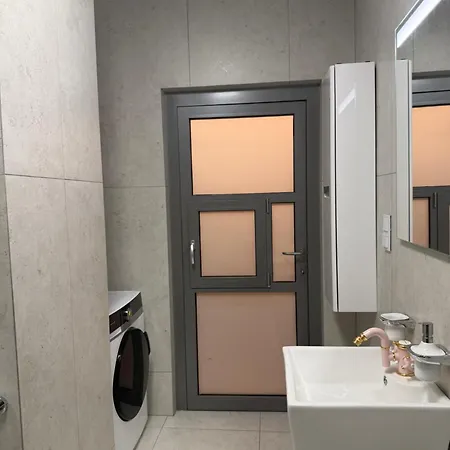 Apartament Vita