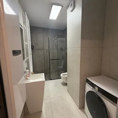 Apartament Vita Апартаменти *