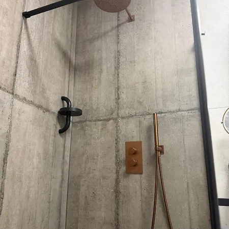 Apartament Vita *