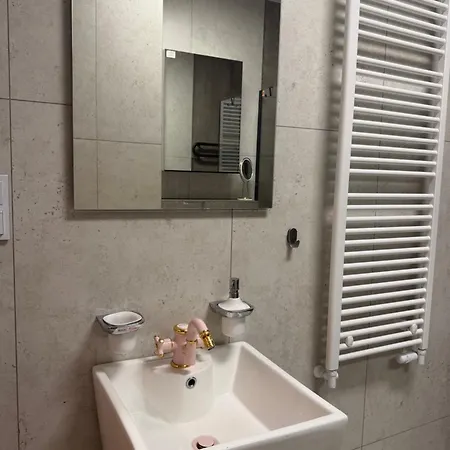 Apartament Vita Краків