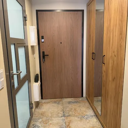 Apartament Vita Апартаменти Краків