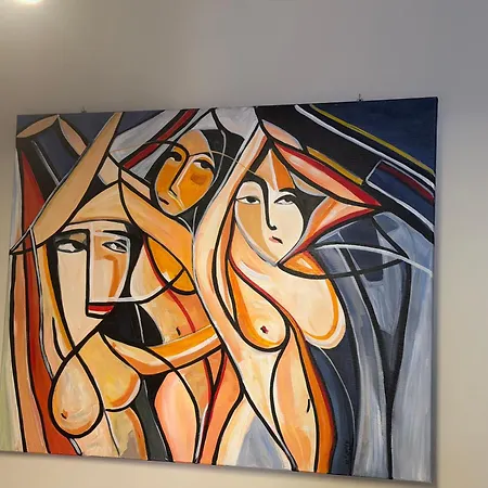 Apartament Vita Апартаменти *