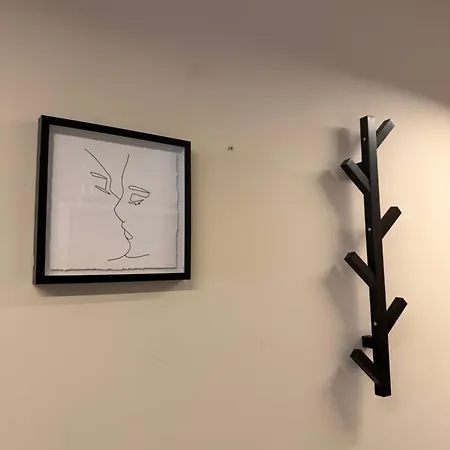 Апартаменти Apartament Vita *