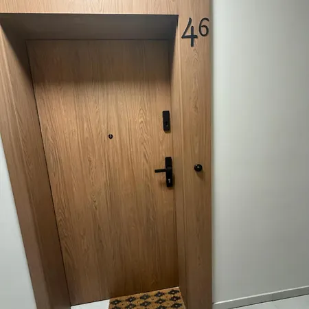 Apartament Vita Апартаменти *