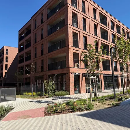 Apartament Vita *