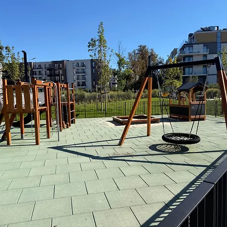 Apartament Vita Apartament *